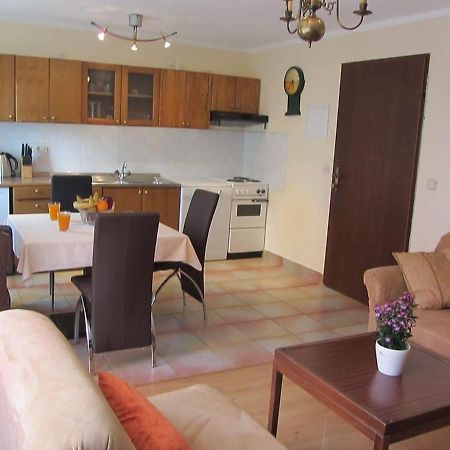 Apartments Marijana Srsici Exteriér fotografie