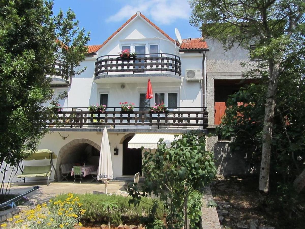 Apartments Marijana Srsici Exteriér fotografie