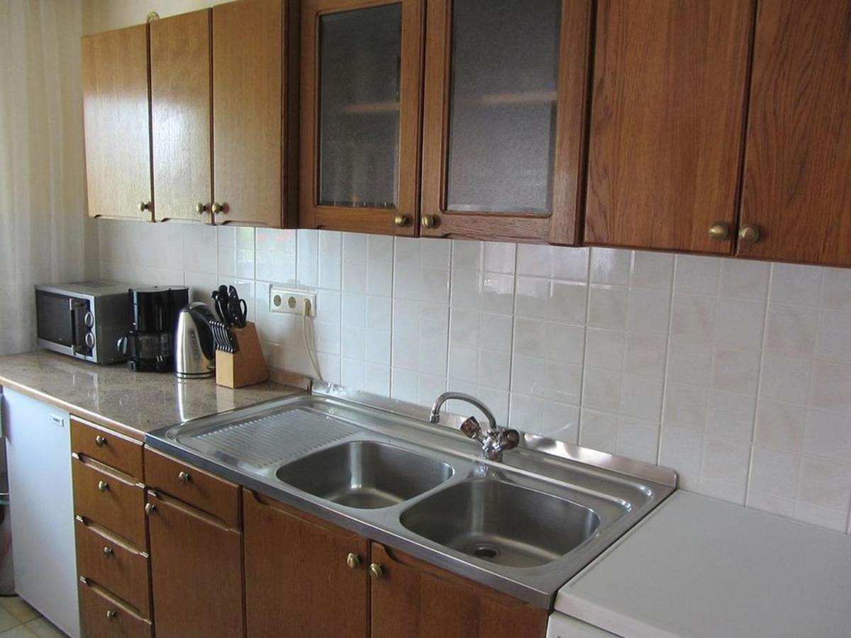 Apartments Marijana Srsici Exteriér fotografie