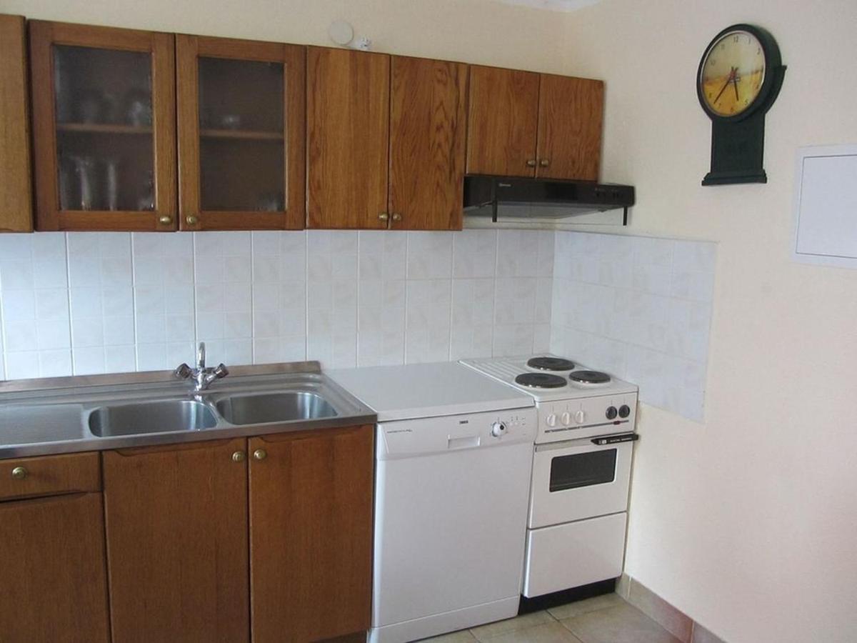 Apartments Marijana Srsici Exteriér fotografie