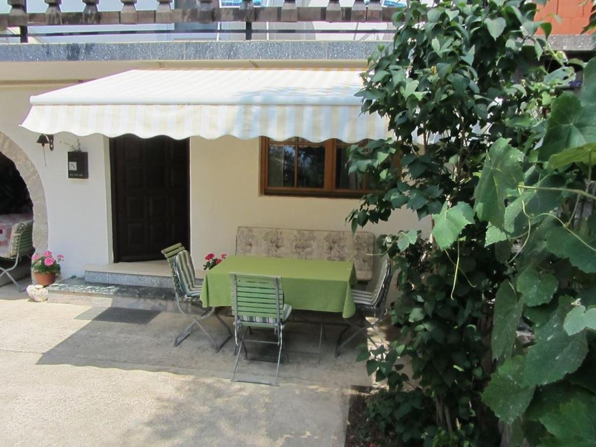 Apartments Marijana Srsici Exteriér fotografie