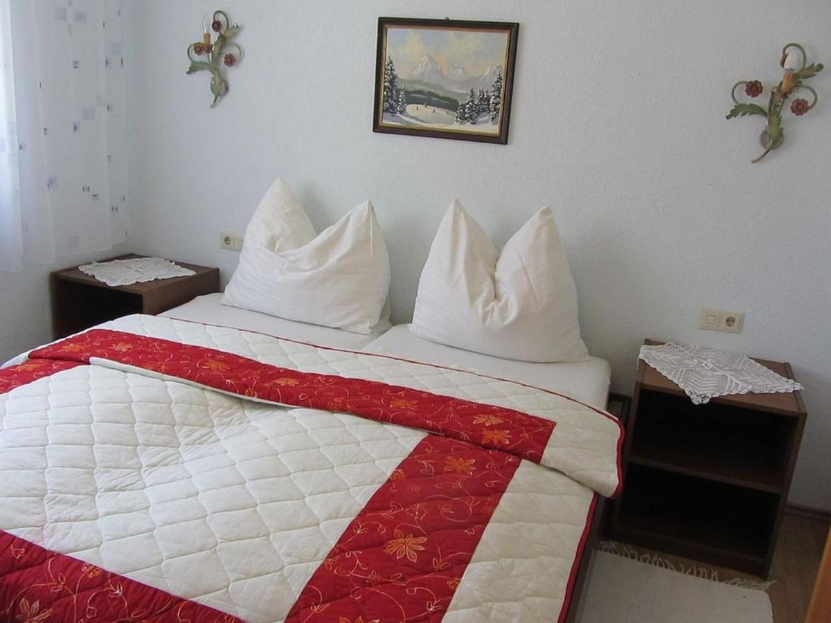 Apartments Marijana Srsici Exteriér fotografie