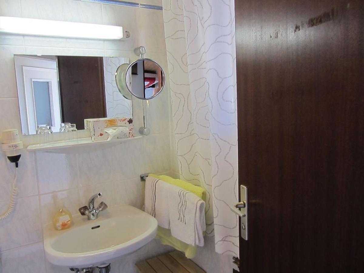 Apartments Marijana Srsici Exteriér fotografie